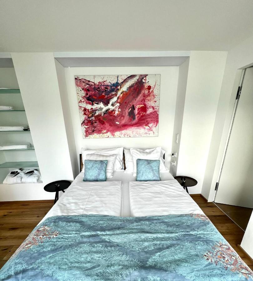 Lakeview Studio Sankt Wolfgang im Salzkammergut Экстерьер фото